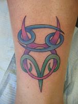 Image result for Pisces Taurus Tattoo