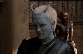 Image result for Andorian