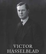 Image result for Victor Hasselblad