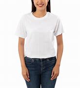 Image result for White T-Shirt PNG Ladies