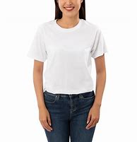 Image result for Woman in White Shirt