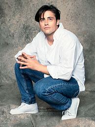 Image result for Matt LeBlanc Model