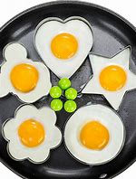 Image result for Homemade Egg Ring