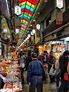 Image result for Market Kyoto Okura