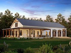 Image result for Modern Barndo Plans