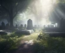 Image result for Graveyard Background HD