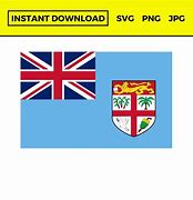 Image result for Fiji Flag Symbols