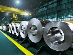 Image result for Photos of Rolled Aluminum