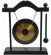 Image result for Gong Set