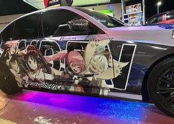 Image result for Itasha Cool