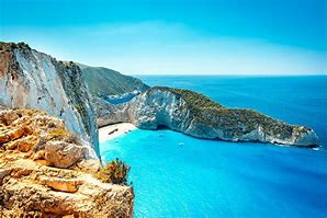 Image result for Shipwreck Island Greece Most Beautiful Pictures