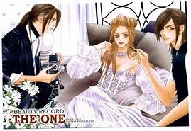 Image result for The One Anime