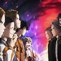 Image result for Wind Brreaker Anime