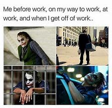 Image result for Sorry Work Meme