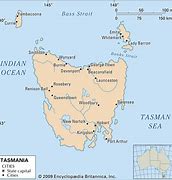 Image result for Tasmania City