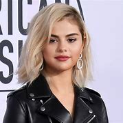 Image result for Selena Gomez Blonde Hair