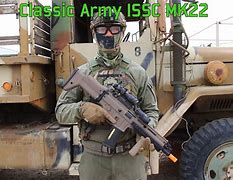 Image result for MK22 Airsoft