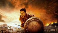 Image result for Gladiator Movie Poster