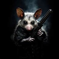 Image result for Cool Possum