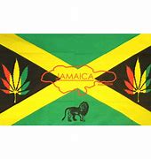 Image result for Jamaica Flag Reggae