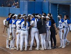 Image result for NCAA Softball