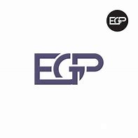 Image result for EGP Logo Design