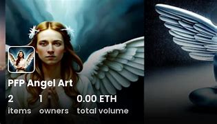 Image result for Angel PFP