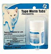 Image result for Praziquantel Dosing Chart for Cats