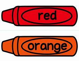 Image result for Red Crayon Clip Art