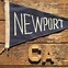 Image result for Newport UK Flag