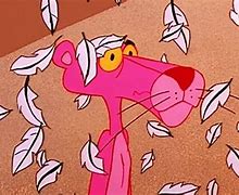 Image result for Pink Panther Playing Sax Cartoon