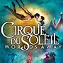 Image result for Cirque De Soleil Posters