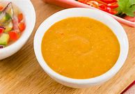 Image result for Spicy Peanut Sauce