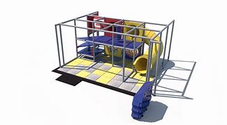 Image result for The Maze Playground Game