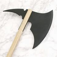 Image result for Axe Blade 30Cm