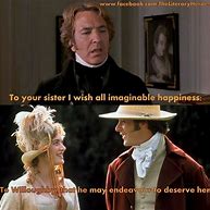 Image result for Sense and Sensibility Memes