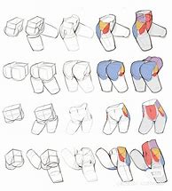 Image result for Art Reference Poses Anatomy