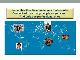 Image result for Connect On LinkedIn PPT