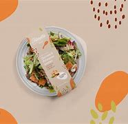 Image result for Salad Packaging