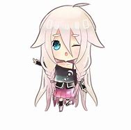 Image result for IA Vocaloid PNG