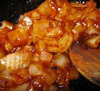 Image result for Hot Dog Onions