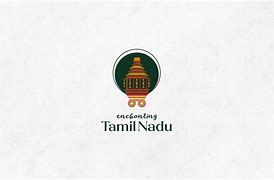 Image result for Tamil Nadu Tourism Logo