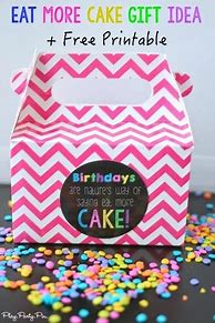 Image result for Easy Birthday Gift Ideas