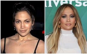 Image result for J.Lo Without Makeup