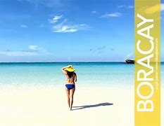 Image result for Boracay Island Tourists