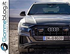 Image result for Audi SUV Spot