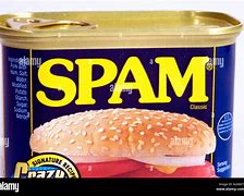 Image result for Large Cans of Spam