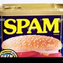 Image result for Large Cans of Spam