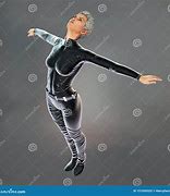 Image result for Floating Head Woman