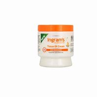 Image result for Ingram Tissue Oil